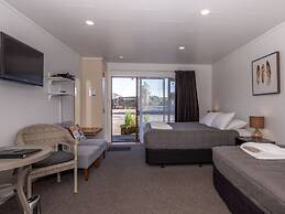 Buller Bridge Motel