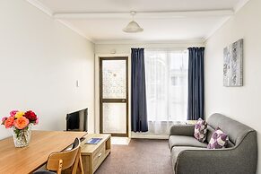 Motueka Garden Motel