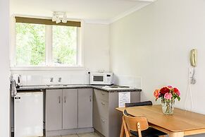 Motueka Garden Motel