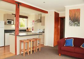 Te Anau Manapouri Lake Hotel