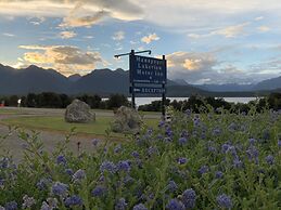 Te Anau Manapouri Lake Hotel