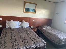 Te Anau Manapouri Lake Hotel