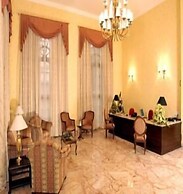 The Grand Magrath Hotel