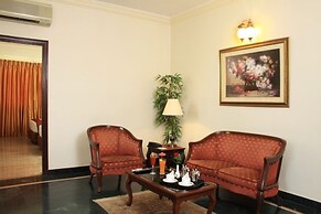 The Grand Magrath Hotel