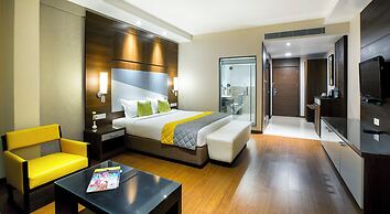 The Grand Magrath Hotel
