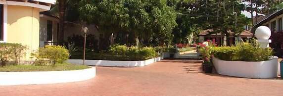Angels Resort