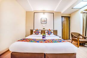 FabHotel Gandharva Shivajinagar
