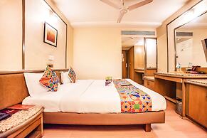 FabHotel Gandharva Shivajinagar