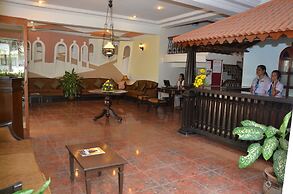 Sonesta Inn