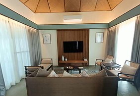 Golkonda Resorts & Spa