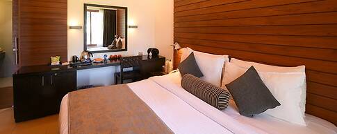 Golkonda Resorts & Spa