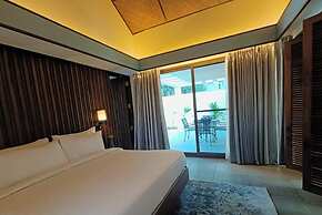 Golkonda Resorts & Spa