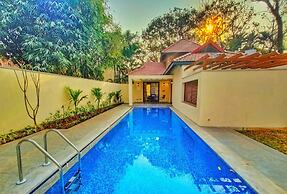 Golkonda Resorts & Spa