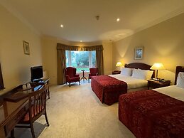 Loch Lein Country House