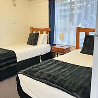 Kapiti Gateway Motel