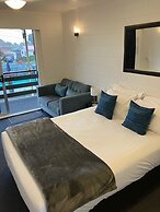 Kapiti Gateway Motel