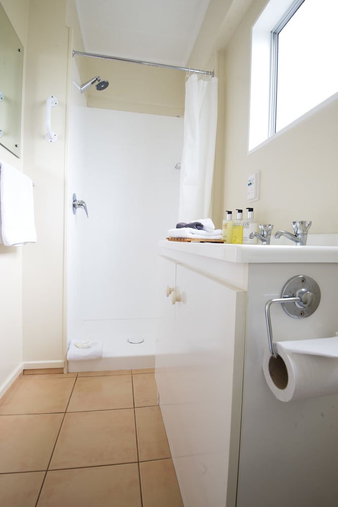 Kapiti Gateway Motel