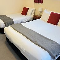 Kapiti Gateway Motel
