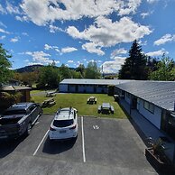 Ohakune Court Motel