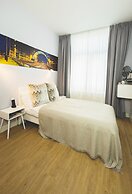 Stadsvilla Hotel Mozaic Den Haag