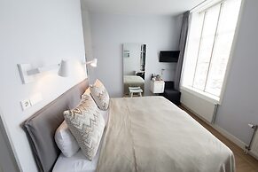 Stadsvilla Hotel Mozaic Den Haag