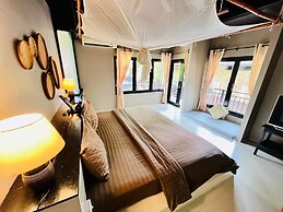 The Sevenseas Resort