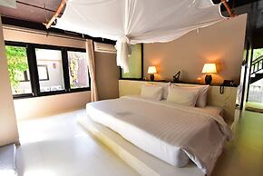 The Sevenseas Resort