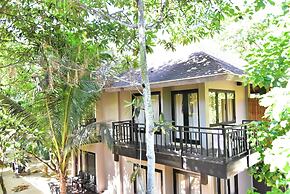The Sevenseas Resort