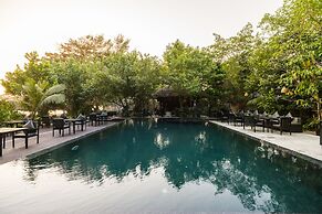 The Sevenseas Resort