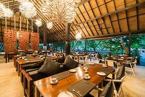 The Sevenseas Resort