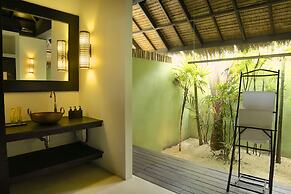 The Sevenseas Resort