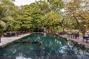 The Sevenseas Resort