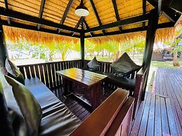 The Sevenseas Resort