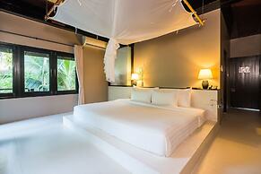 The Sevenseas Resort