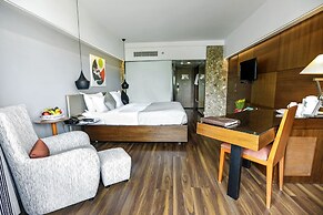 Hotel Sea Princess