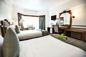 Hotel Sea Princess