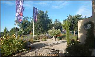Sejours & Affaires Manosque Moulin Neuf