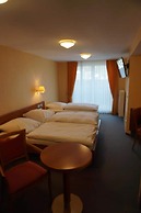 Hotel Weinhaus Grebel