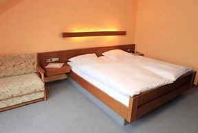 Hotel Weinhaus Grebel