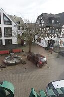 Hotel Weinhaus Grebel