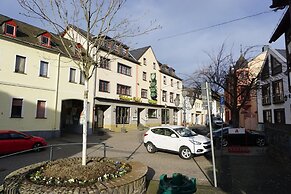 Hotel Weinhaus Grebel
