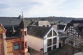 Hotel Weinhaus Grebel