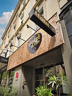 Hotel de Lyon