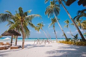 Fridays Boracay Resort