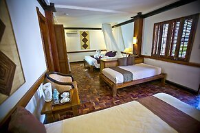 Fridays Boracay Resort