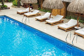 Fridays Boracay Resort