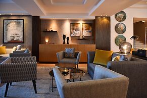 Dawliz Rabat Art & Spa