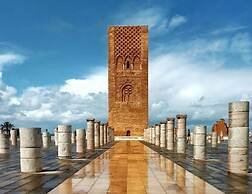 Dawliz Rabat Art & Spa