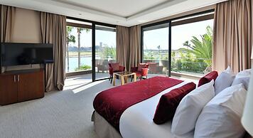 Dawliz Rabat Art & Spa