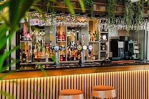 Radisson Hotel Manchester City Centre, A Verified Net Zero Hotel
